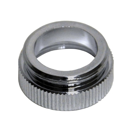 Swivel 0.85 x 0.81 in. Dual Aerator SW3310939